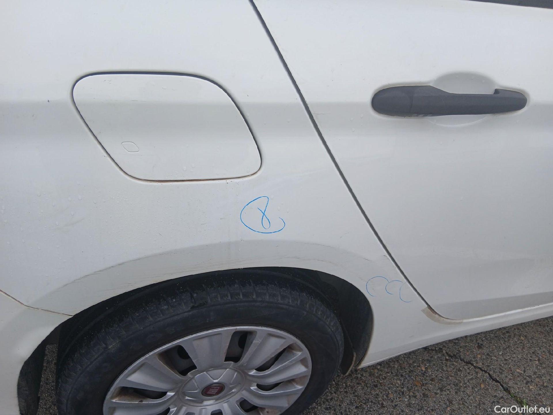  Fiat  Tipo FIAT  5p 2G berlina con portón 1.6 Business 88kW (120CV) Multijet II #45