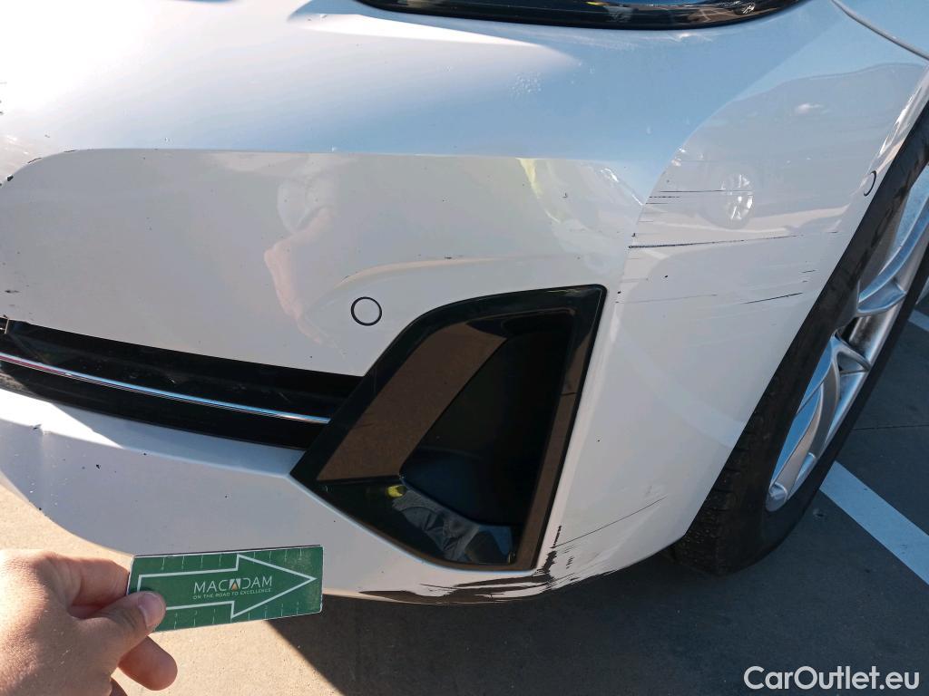  Bmw  Serie 5 BMW  / 2020 / 4P / sedán 530e #9