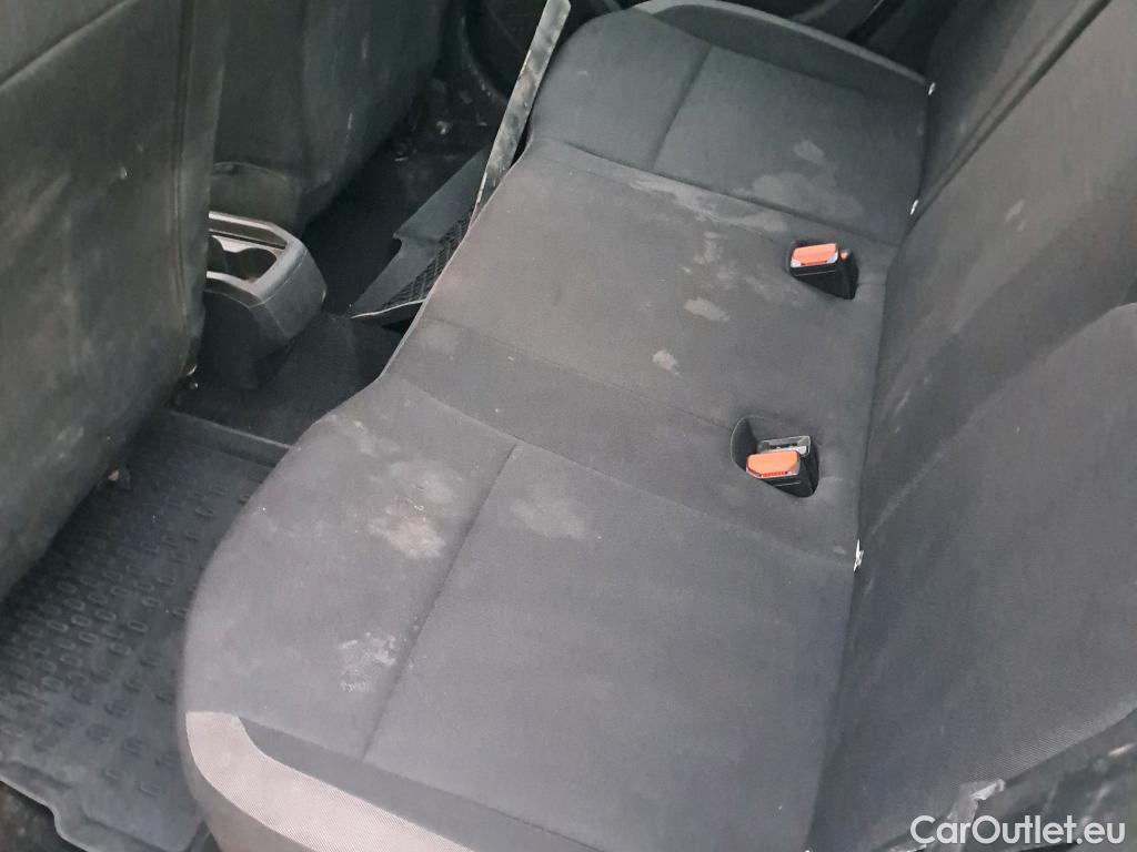  Dacia  Duster DACIA  / 2018 / 5P / todoterreno Essential Blue dCi 85kW (115CV) 4X4 #25