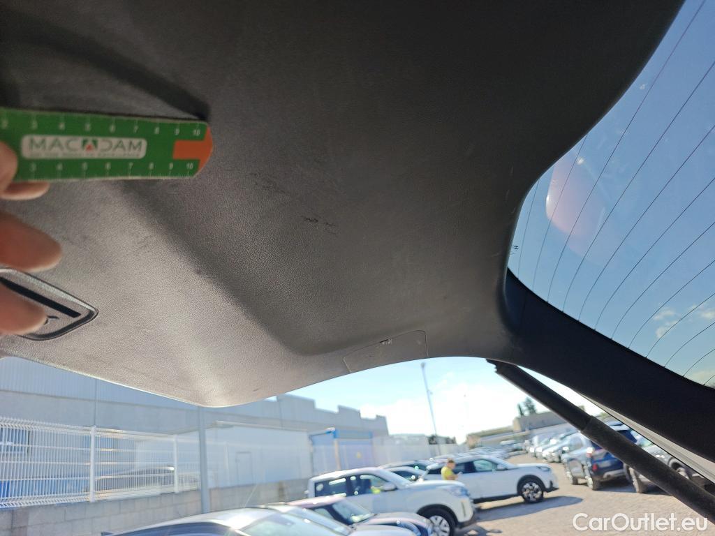  Hyundai  Tucson HYUNDAI  / 2020 / 5P / todoterreno 1.6 CRDI 100kW (136CV) 48V Tecno 2C #6