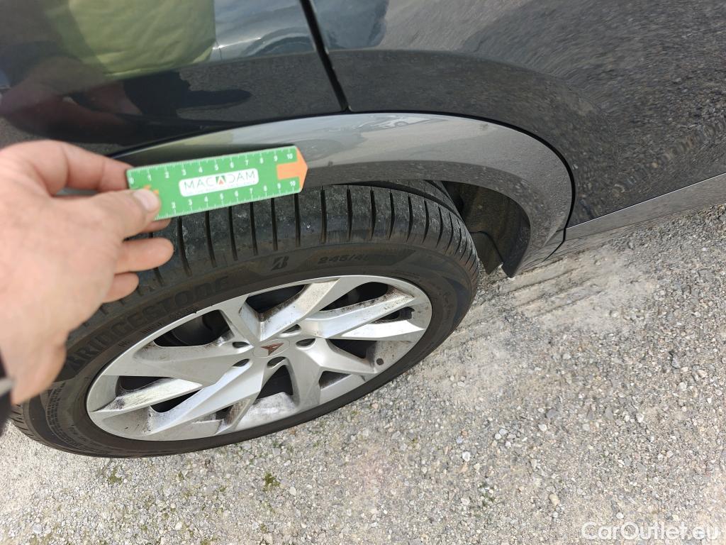  Cupra  Formentor CUPRA  / 2020 / 5P / todoterreno 2.0 TDI 110kW (150 CV) 4Drive DSG #39