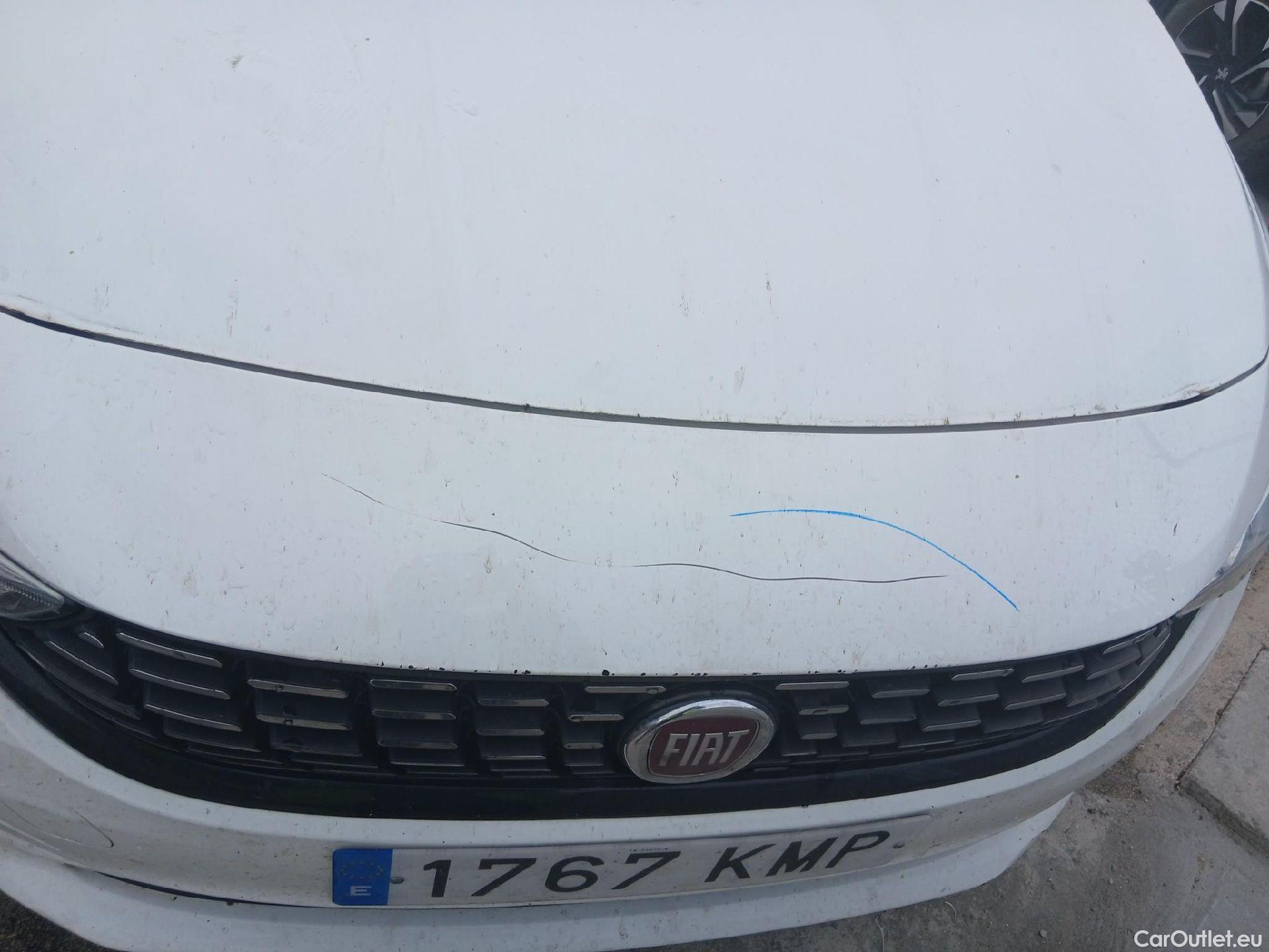  Fiat  Tipo FIAT  5p 2G berlina con portón 1.6 Business 88kW (120CV) Multijet II #18