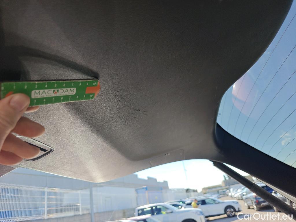  Hyundai  Tucson HYUNDAI  / 2020 / 5P / todoterreno 1.6 CRDI 100kW (136CV) 48V Tecno 2C #5