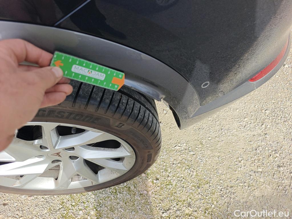  Cupra  Formentor CUPRA  / 2020 / 5P / todoterreno 2.0 TDI 110kW (150 CV) 4Drive DSG #30