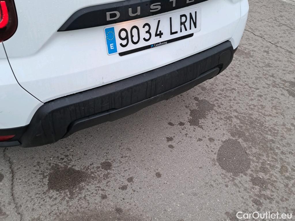 Dacia  Duster DACIA  / 2018 / 5P / todoterreno Essential Blue dCi 85kW (115CV) 4X4 #31