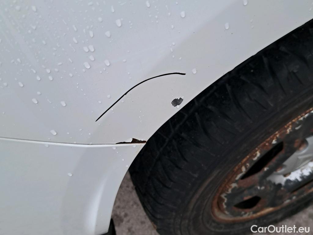  Dacia  Duster DACIA  / 2018 / 5P / todoterreno Essential Blue dCi 85kW (115CV) 4X4 #23