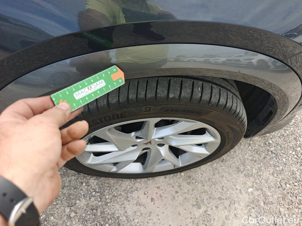  Cupra  Formentor CUPRA  / 2020 / 5P / todoterreno 2.0 TDI 110kW (150 CV) 4Drive DSG #34