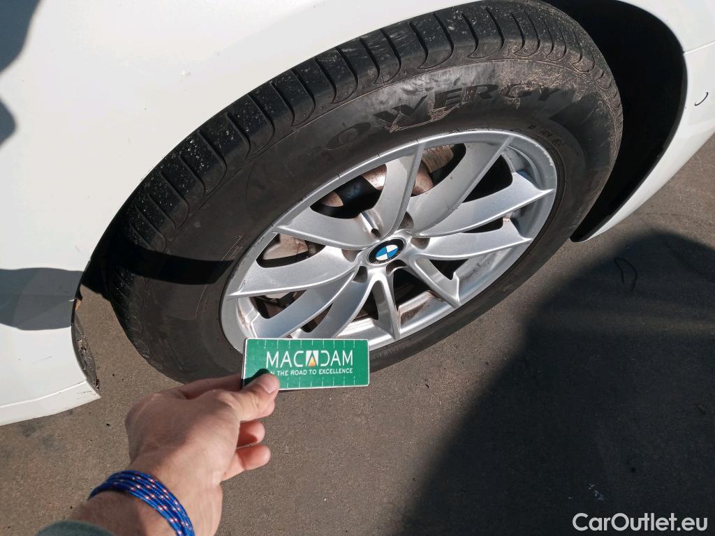  Bmw  Serie 5 BMW  / 2020 / 4P / sedán 530e #8