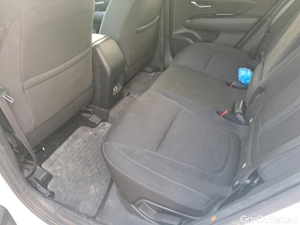  Hyundai  Tucson HYUNDAI  / 2020 / 5P / todoterreno 1.6 TGDI PHEV 195kW Tecno Sky Auto 4x4 #6