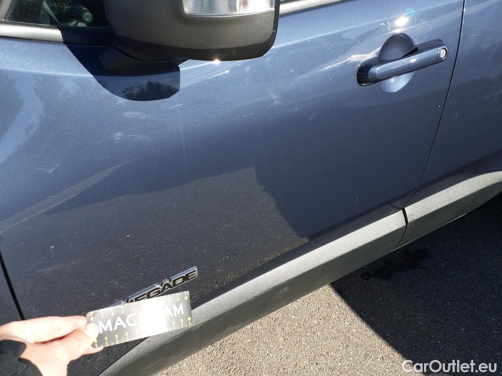  Jeep  Patriot JEEP Renegade / 2014 / 5P / todoterreno Limited 1.0G 88kW (120CV) 4x2 #9