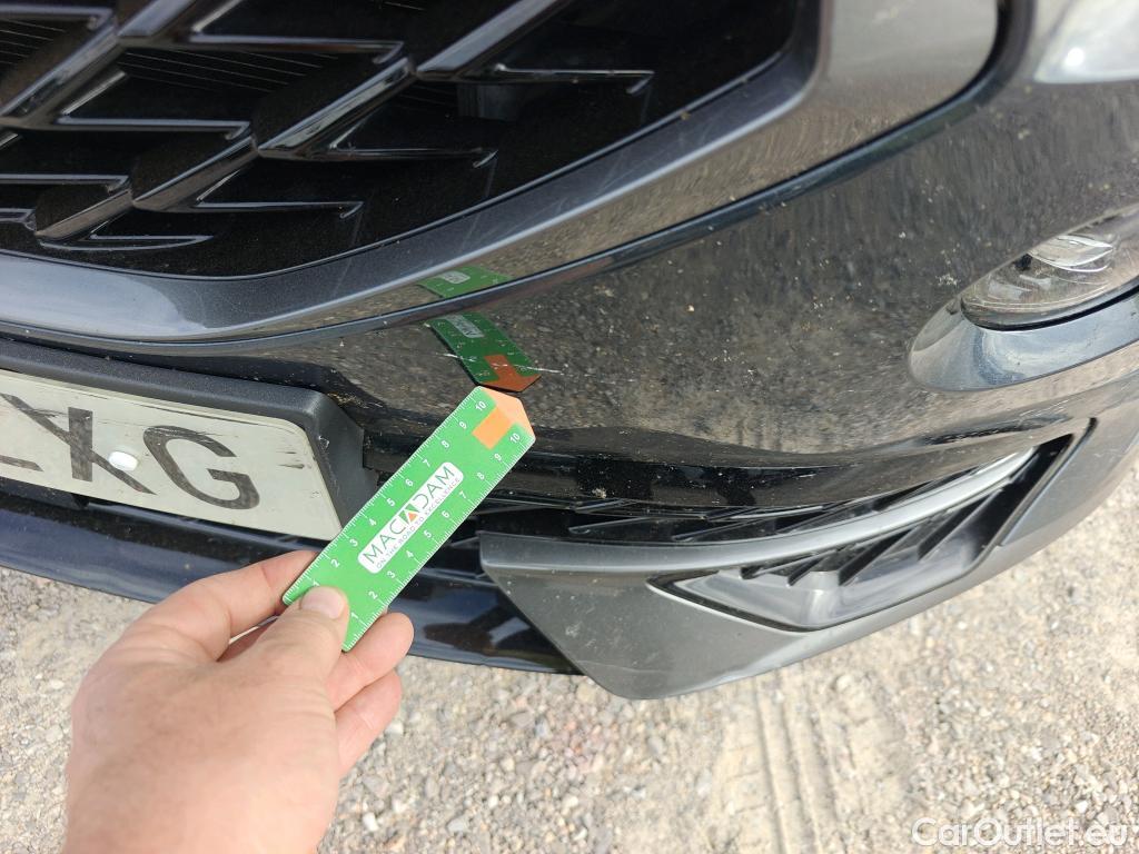  Cupra  Formentor CUPRA  / 2020 / 5P / todoterreno 2.0 TDI 110kW (150 CV) 4Drive DSG #23