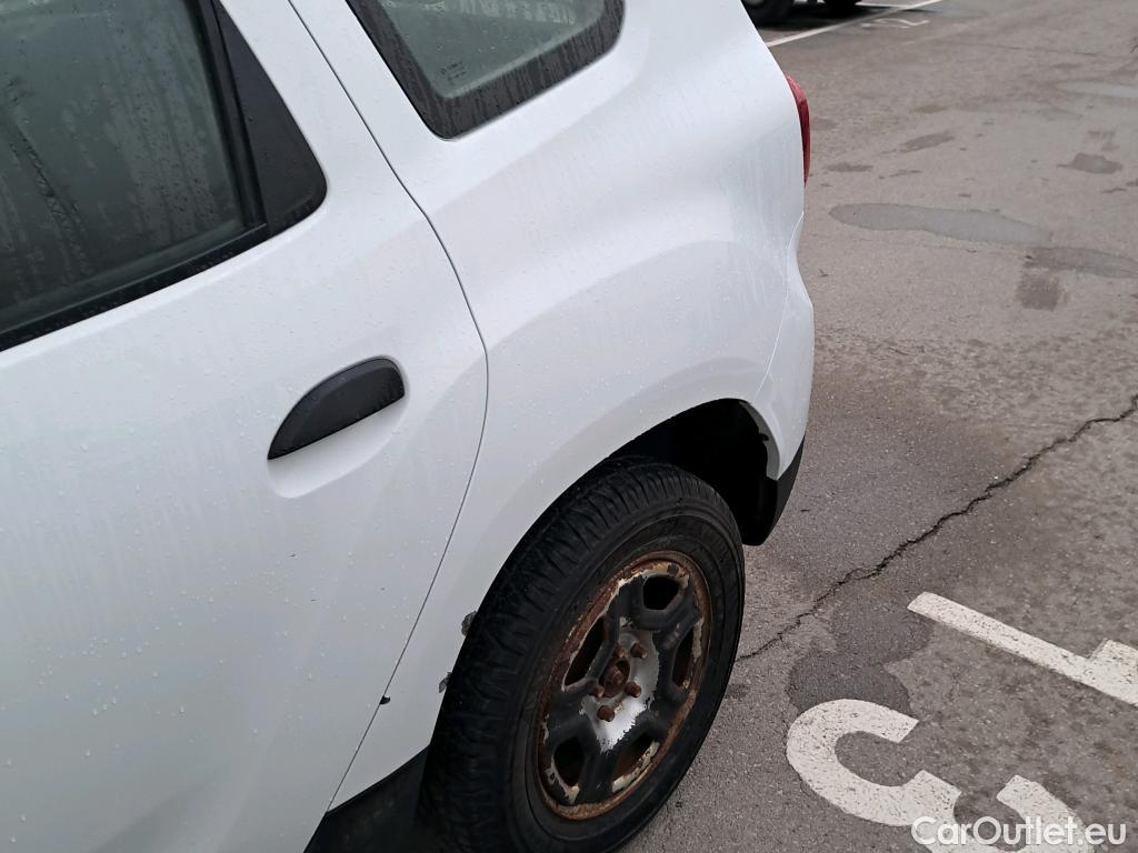  Dacia  Duster DACIA  / 2018 / 5P / todoterreno Essential Blue dCi 85kW (115CV) 4X4 #20