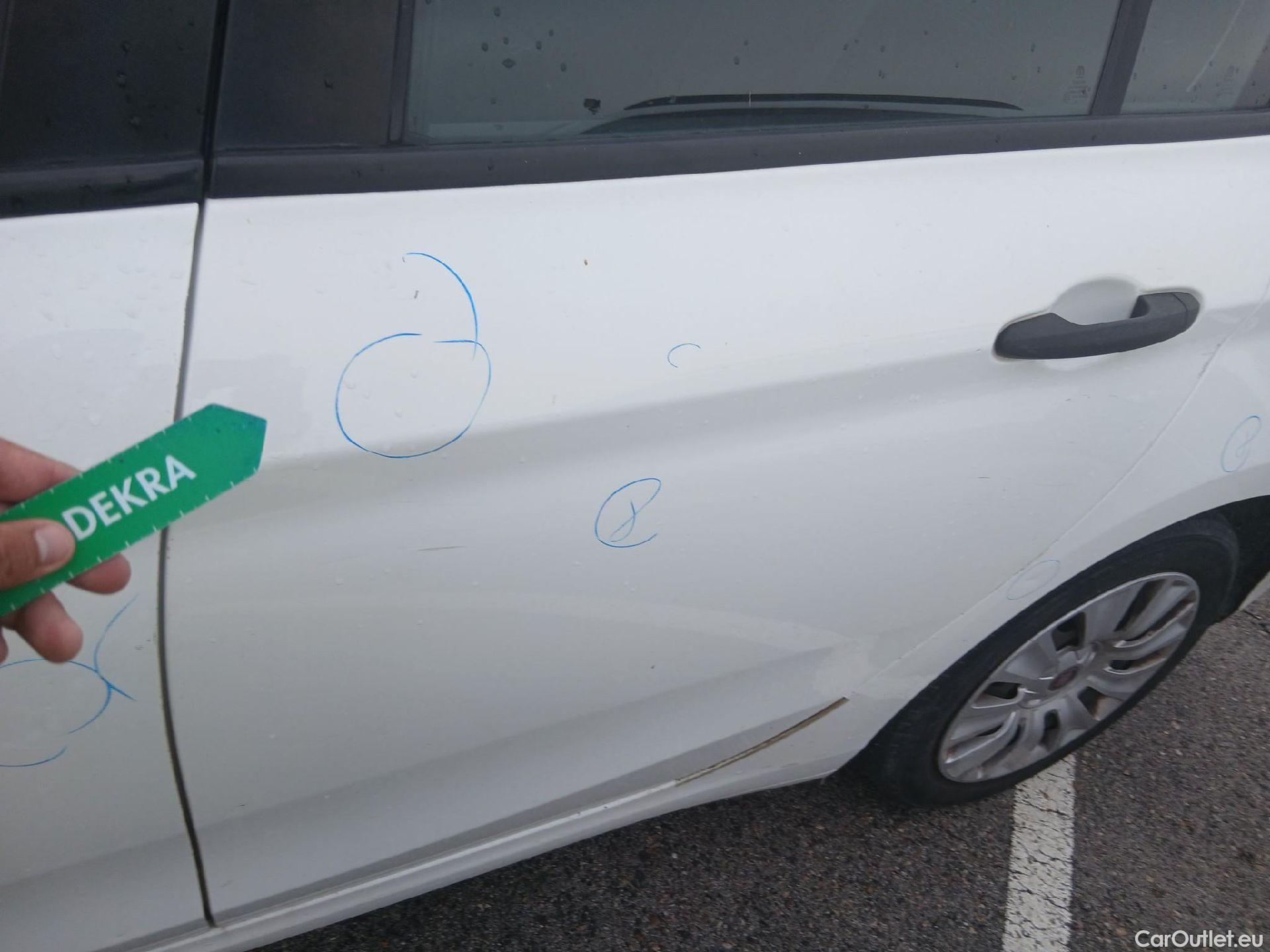  Fiat  Tipo FIAT  5p 2G berlina con portón 1.6 Business 88kW (120CV) Multijet II #30