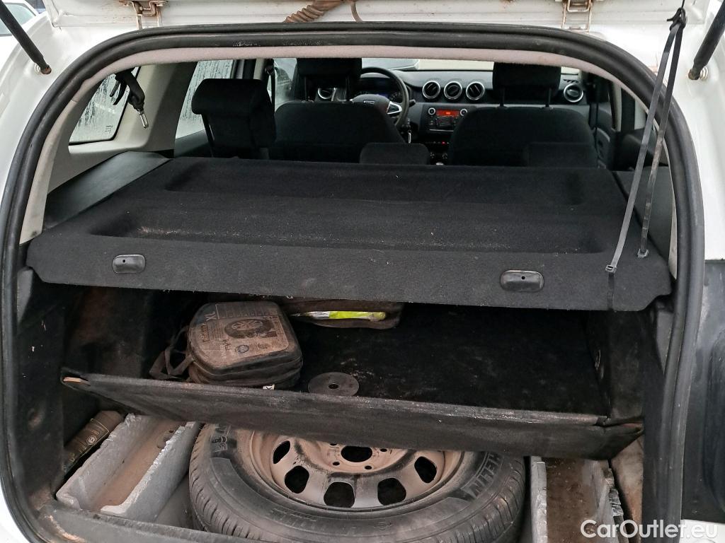  Dacia  Duster DACIA  / 2018 / 5P / todoterreno Essential Blue dCi 85kW (115CV) 4X4 #7