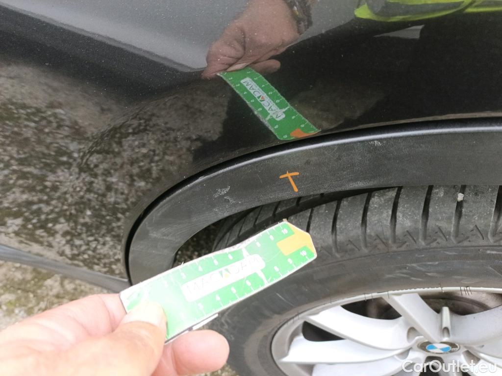  Bmw  X4 BMW  / 2018 / 5P / todoterreno xDrive20d #28