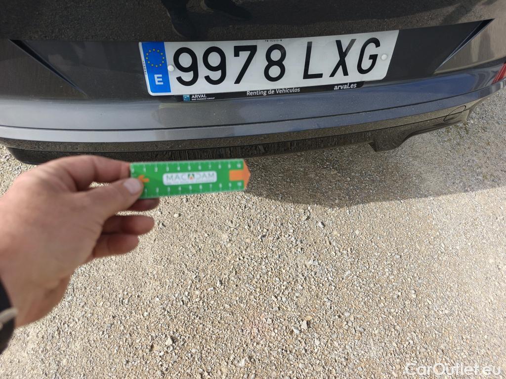  Cupra  Formentor CUPRA  / 2020 / 5P / todoterreno 2.0 TDI 110kW (150 CV) 4Drive DSG #10