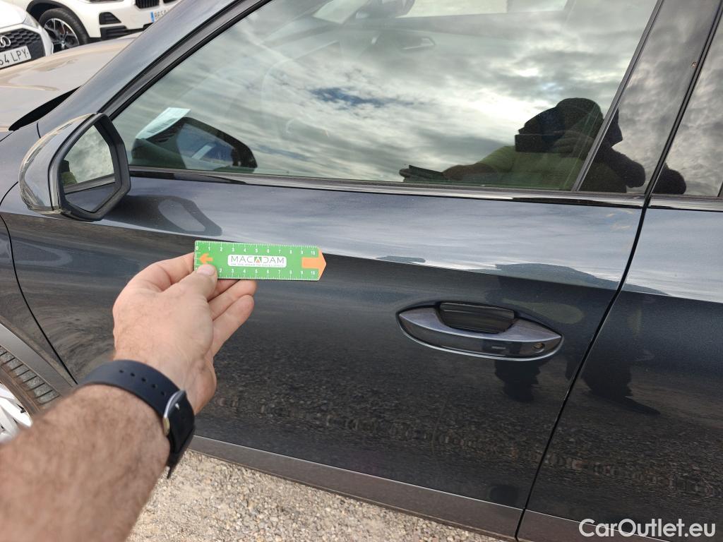  Cupra  Formentor CUPRA  / 2020 / 5P / todoterreno 2.0 TDI 110kW (150 CV) 4Drive DSG #3