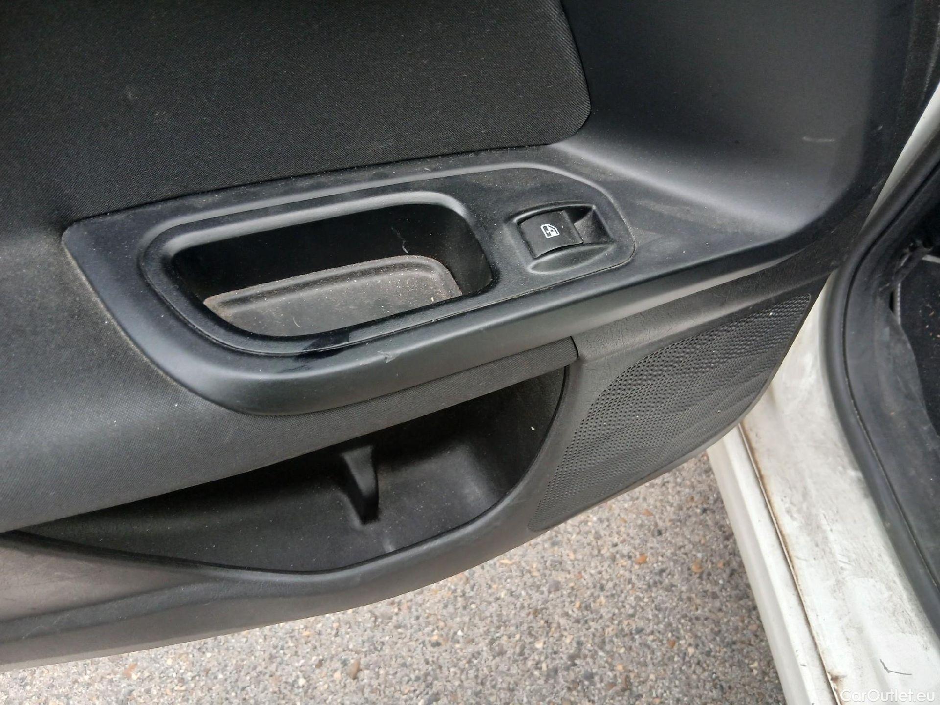  Fiat  Tipo FIAT  5p 2G berlina con portón 1.6 Business 88kW (120CV) Multijet II #10