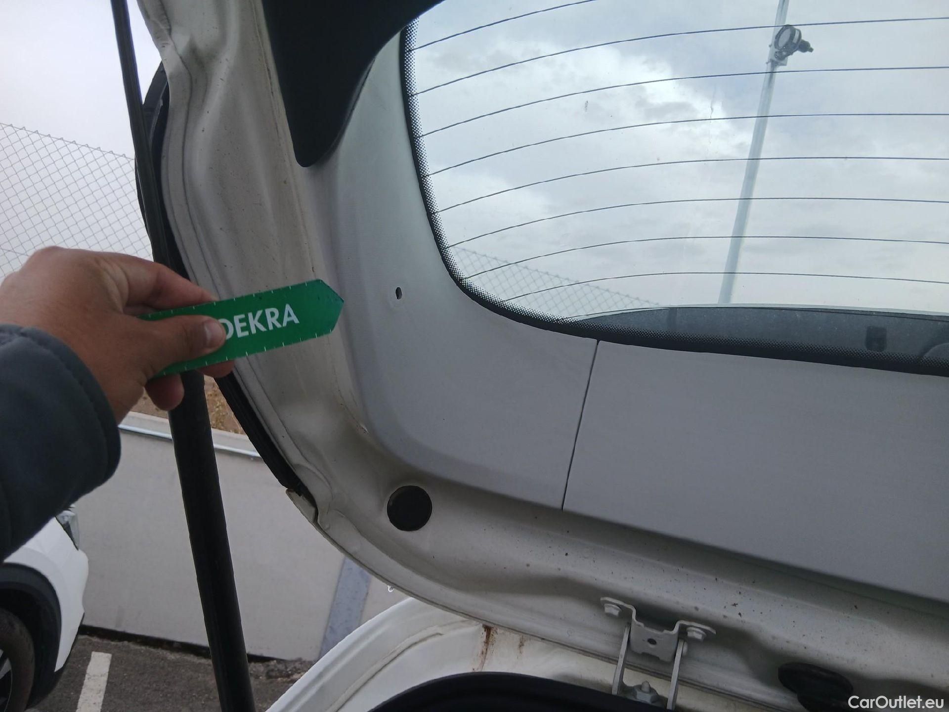  Fiat  Tipo FIAT  5p 2G berlina con portón 1.6 Business 88kW (120CV) Multijet II #11