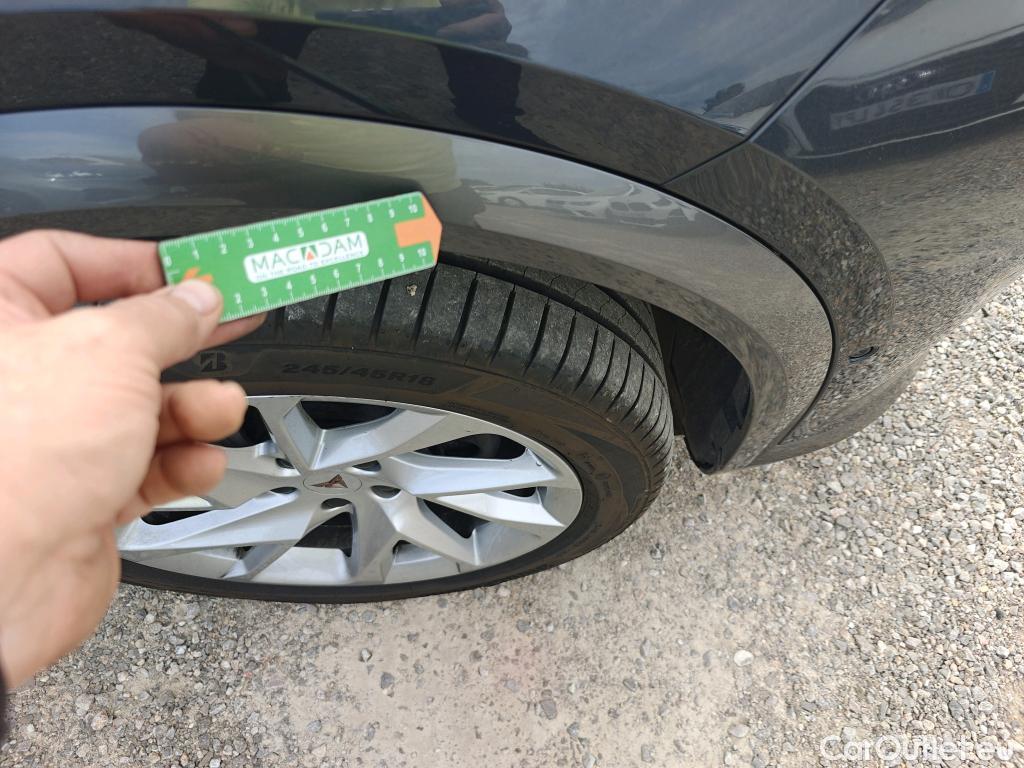  Cupra  Formentor CUPRA  / 2020 / 5P / todoterreno 2.0 TDI 110kW (150 CV) 4Drive DSG #35