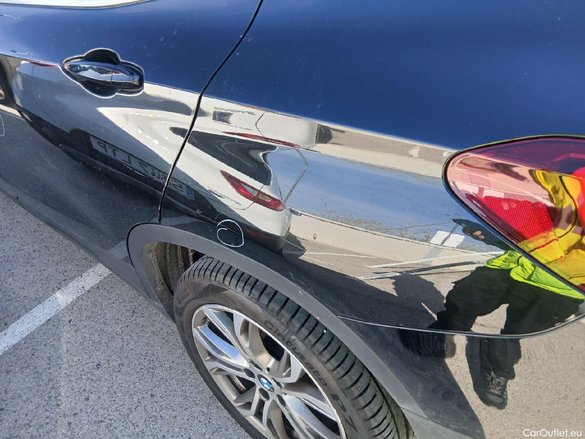  Bmw  X2 BMW  sDrive18i #23