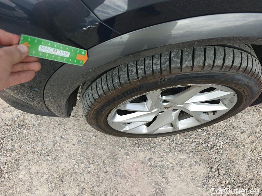  Cupra  Formentor CUPRA  / 2020 / 5P / todoterreno 2.0 TDI 110kW (150 CV) 4Drive DSG #32