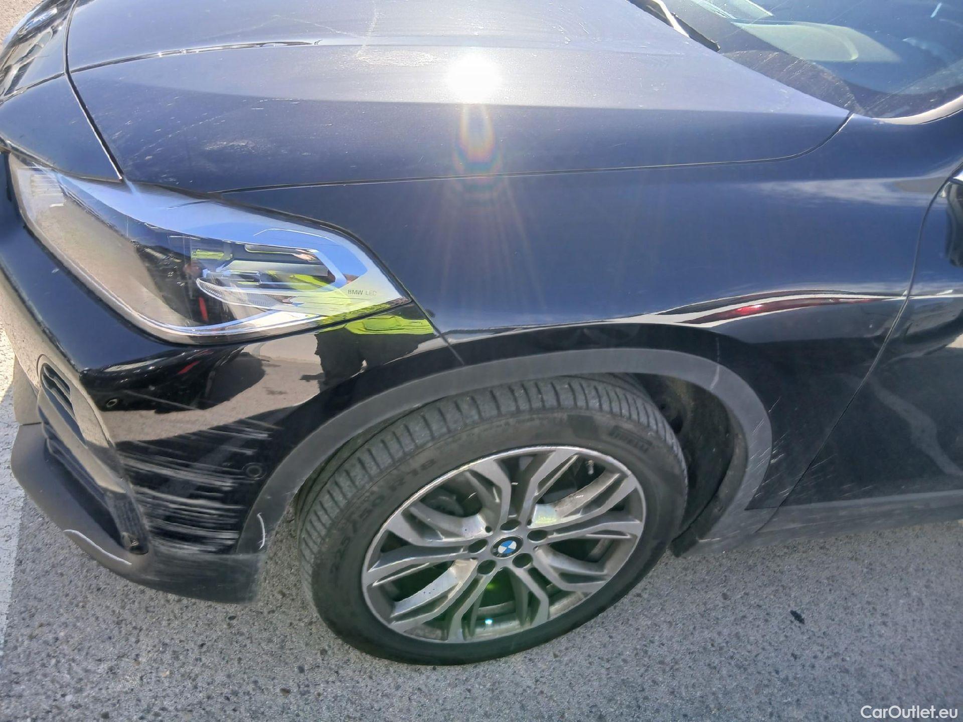  Bmw  X2 BMW  sDrive18i #13