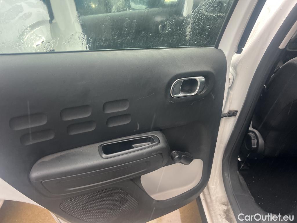  Citroen  C3 CITROEN  / 2020 / 5P / berlina con portón BlueHDi 75KW (100CV) S&S FEEL #3