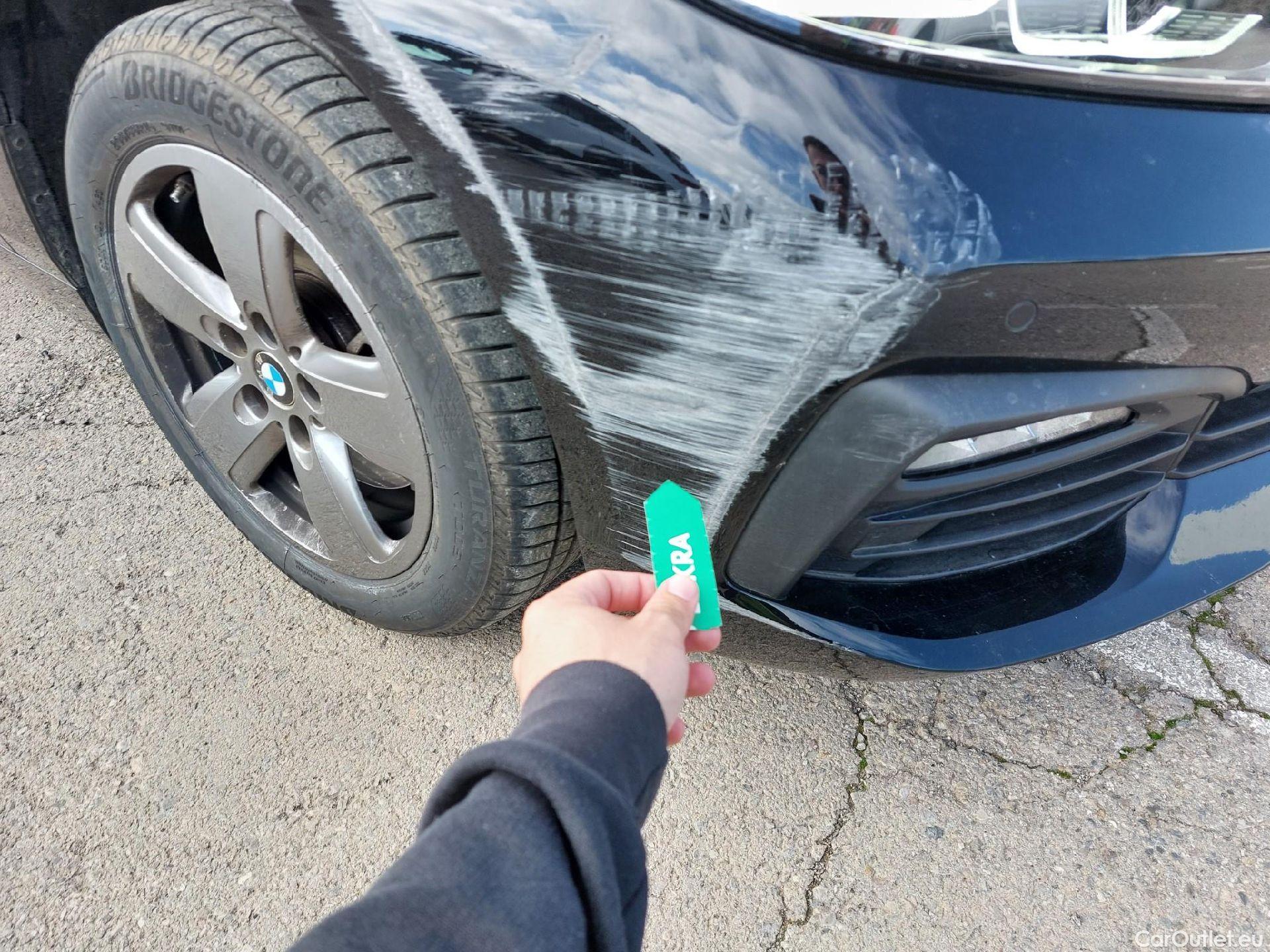  Bmw  Serie 1 BMW  / 2019 / 5P / berlina con portón 118i #1