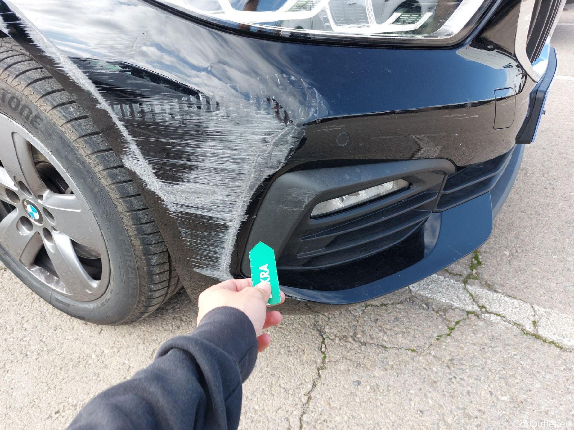  Bmw  Serie 1 BMW  / 2019 / 5P / berlina con portón 118i #4