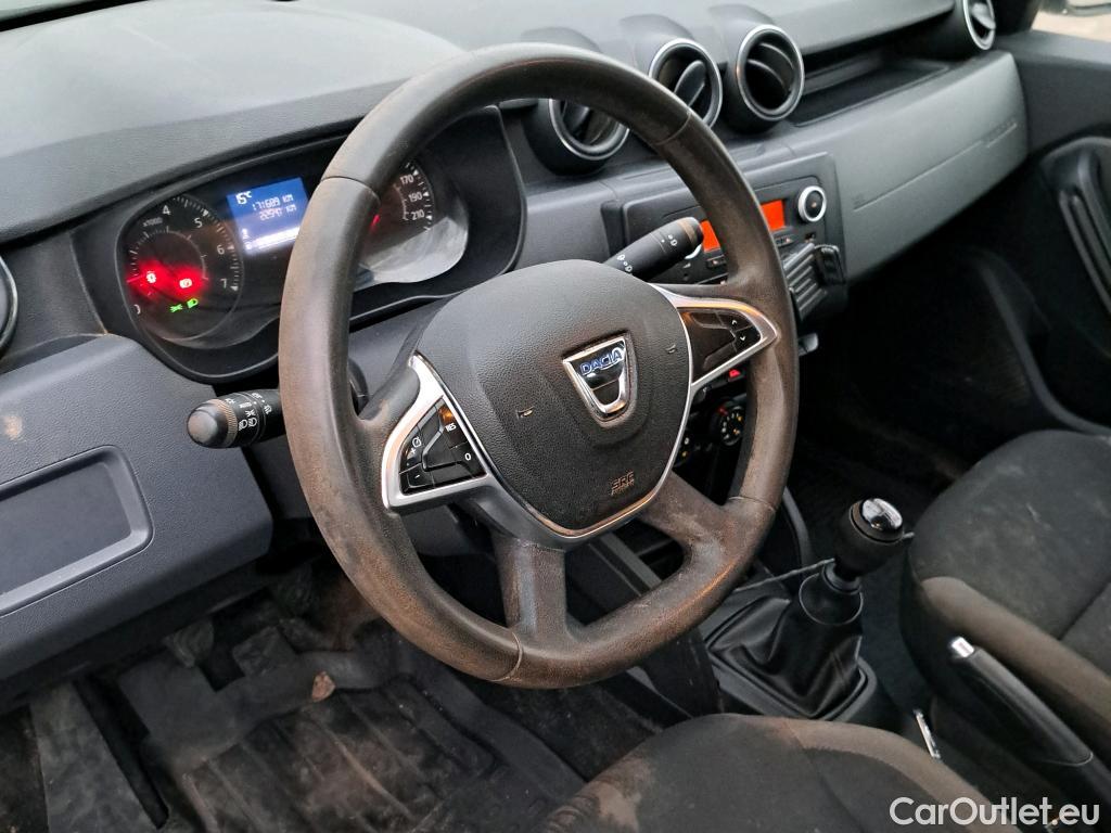  Dacia  Duster DACIA  / 2018 / 5P / todoterreno Essential Blue dCi 85kW (115CV) 4X4 #27