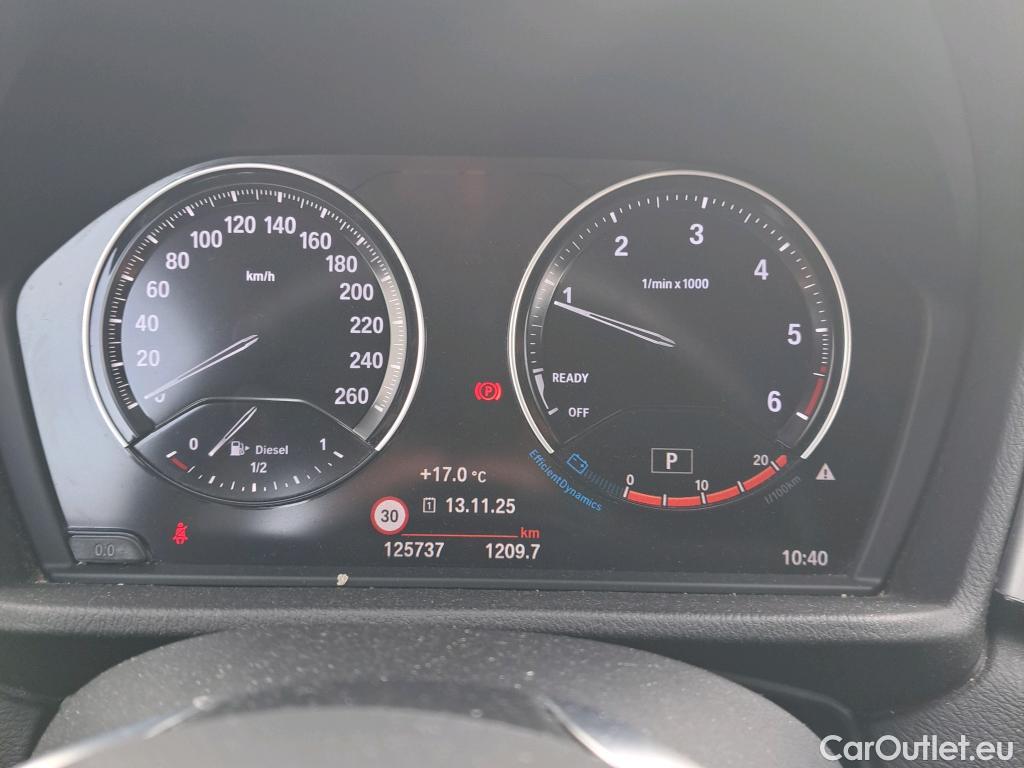  Bmw  X2 BMW  / 2017 / 5P / todoterreno sDrive18d #42