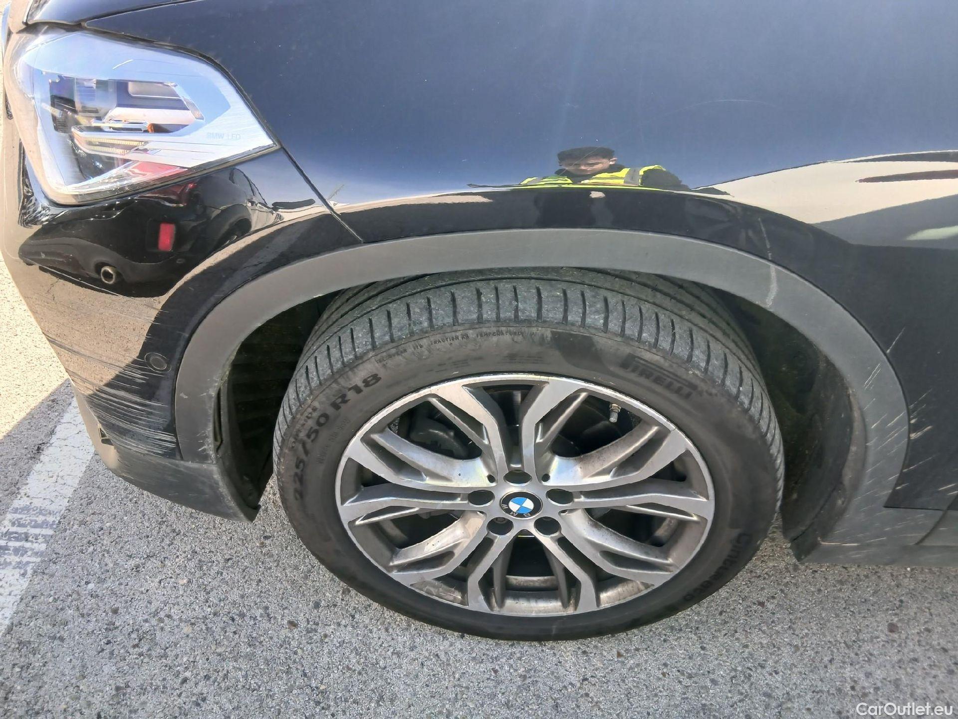  Bmw  X2 BMW  sDrive18i #4