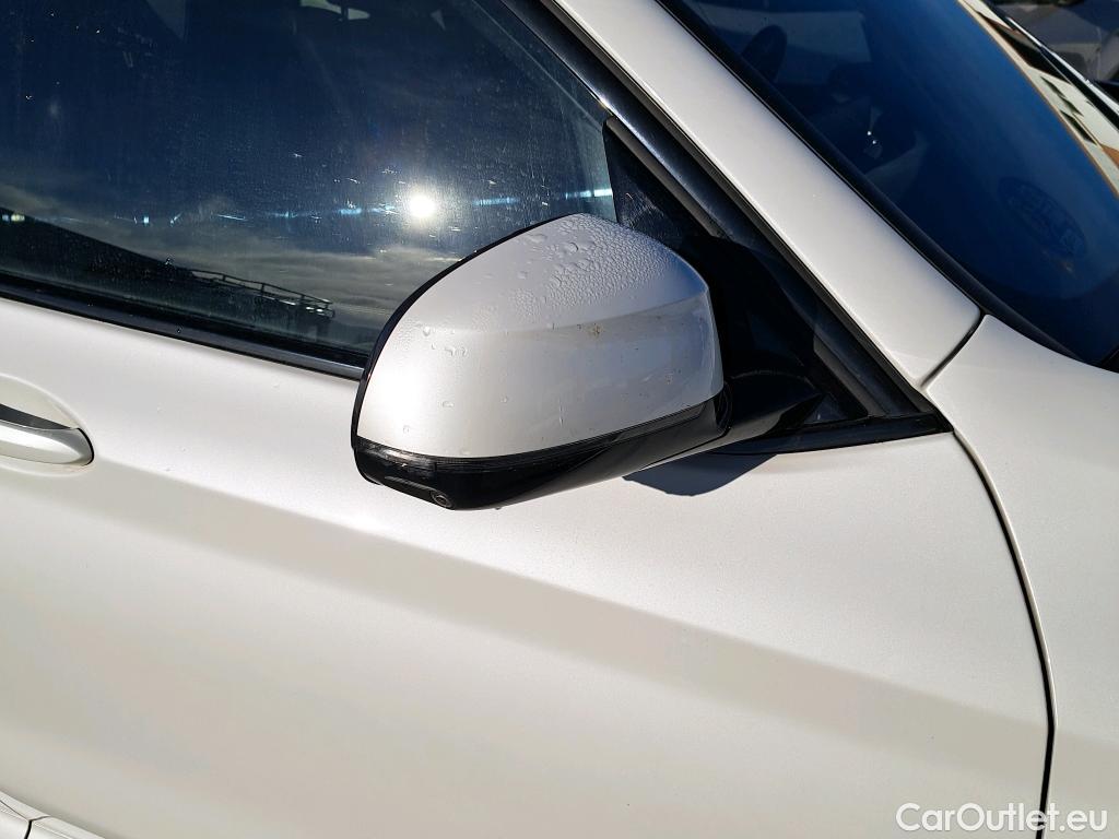  Bmw  iX3 BMW  / 2021 / 5P / todoterreno 80 kWh M Sport (AC3) #11