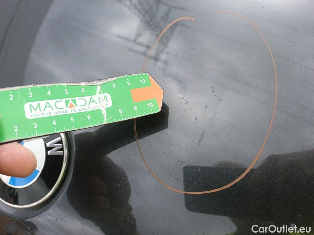  Bmw  X4 BMW  / 2018 / 5P / todoterreno xDrive20d #32