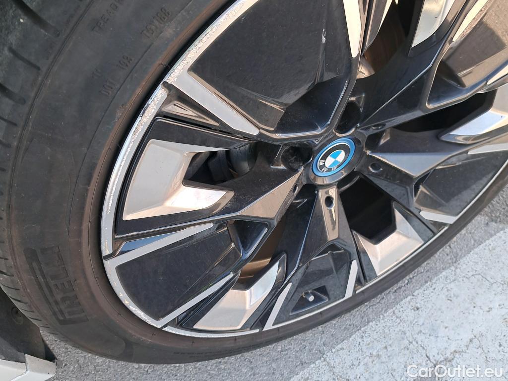  Bmw  iX3 BMW  / 2021 / 5P / todoterreno 80 kWh M Sport (AC3) #4