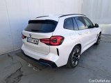  Bmw  iX3 BMW  / 2021 / 5P / todoterreno 80 kWh M Sport (AC3) #2