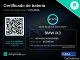  Bmw  iX3 BMW  / 2021 / 5P / todoterreno 80 kWh M Sport (AC3) #20