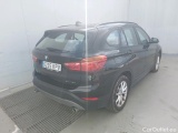  Bmw  X1 BMW  / 2015 / 5P / todoterreno sDrive18d Business #2