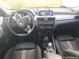  Bmw  X2 BMW  / 2017 / 5P / todoterreno sDrive18d #3