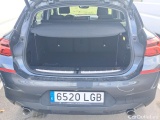  Bmw  X2 BMW  / 2017 / 5P / todoterreno sDrive18d #8