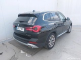  Bmw  X3 BMW  / 2021 / 5P / todoterreno xDrive20d xLine (AC2) #2