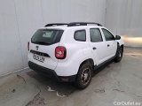  Dacia  Duster DACIA  / 2018 / 5P / todoterreno Essential Blue dCi 85kW (115CV) 4X4 #2