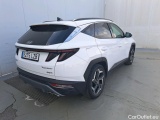  Hyundai  Tucson HYUNDAI  / 2020 / 5P / todoterreno 1.6 TGDI PHEV 195kW Tecno Sky Auto 4x4 #2