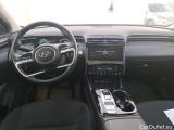  Hyundai  Tucson HYUNDAI  / 2020 / 5P / todoterreno 1.6 TGDI PHEV 195kW Tecno Sky Auto 4x4 #3