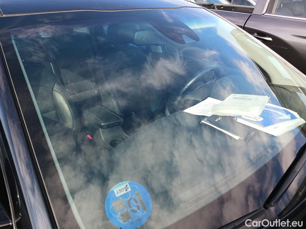  KIA  Niro KIA  / 2019 / 5P / crossover 1.6 GDi PHEV 104kW (141CV) Drive #27