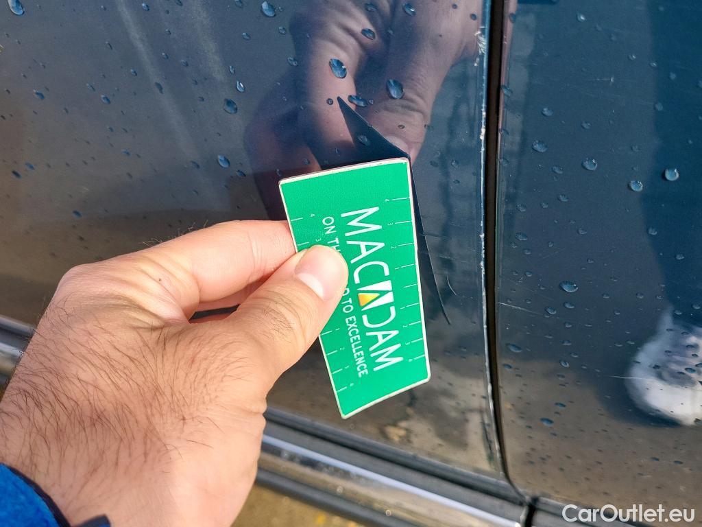  Peugeot  5008 PEUGEOT  / 2020 / 5P / todoterreno 1.5 BlueHDi 96kW S&S Allure Pack EAT8 #6