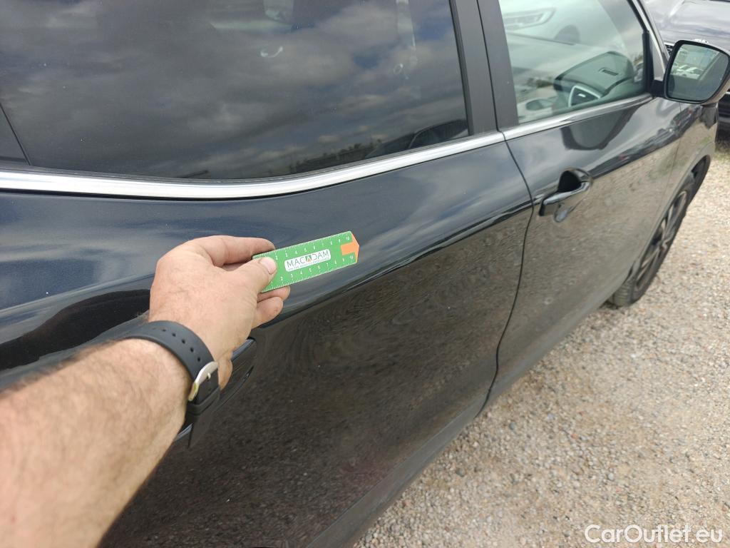  Nissan  Qashqai NISSAN  / 2017 / 5P / todoterreno DIG-T 117 kW (160 CV) E6D DCT N-CONNECTA #9