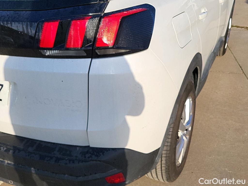  Peugeot  3008  Active Pack 1.2 PureTech 130CV MT6 E6d #3