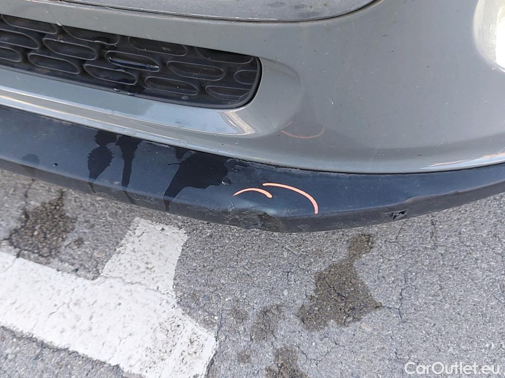  Mini  Cooper MINI MINI / 2014 / 3P / berlina con portón ONE #3